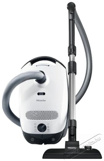 Miele Classic C1 Flex Powerline Háztartás / Otthon / Kültér - Porszívó / takarítógép - Porzsákos porszívó - 503596