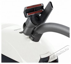 Miele Classic C1 Flex Powerline Háztartás / Otthon / Kültér - Porszívó / takarítógép - Porzsákos porszívó - 503596