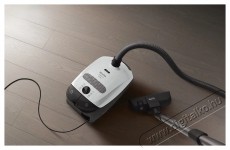 Miele Classic C1 Flex Powerline Háztartás / Otthon / Kültér - Porszívó / takarítógép - Porzsákos porszívó - 503596