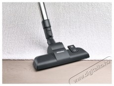 Miele Classic C1 Flex Powerline Háztartás / Otthon / Kültér - Porszívó / takarítógép - Porzsákos porszívó - 503596
