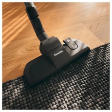 Miele Classic C1 Powerline Háztartás / Otthon / Kültér - Porszívó / takarítógép - Porzsákos porszívó - 503594