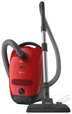 Miele Classic C1 Powerline Háztartás / Otthon / Kültér - Porszívó / takarítógép - Porzsákos porszívó - 503594