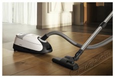 Miele Complete C2 Power Line Háztartás / Otthon / Kültér - Porszívó / takarítógép - Porzsákos porszívó - 503595