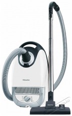 Miele Complete C2 Power Line Háztartás / Otthon / Kültér - Porszívó / takarítógép - Porzsákos porszívó - 503595