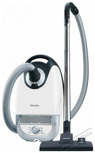 Miele Complete C2 Power Line Háztartás / Otthon / Kültér - Porszívó / takarítógép - Porzsákos porszívó - 503595