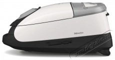 Miele Complete C2 Power Line Háztartás / Otthon / Kültér - Porszívó / takarítógép - Porzsákos porszívó - 503595