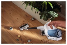 Miele Duoflex HX1/BWSGNB Háztartás / Otthon / Kültér - Porszívó / takarítógép - Kézi / álló porszívó - 503593
