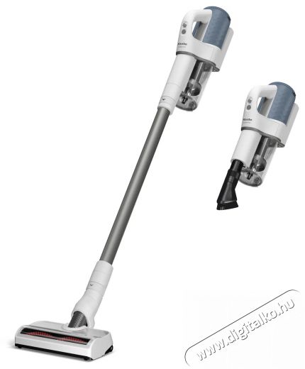 Miele Duoflex HX1/BWSGNB Háztartás / Otthon / Kültér - Porszívó / takarítógép - Kézi / álló porszívó - 503593
