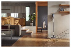 Miele Duoflex HX1/BWSGNB Háztartás / Otthon / Kültér - Porszívó / takarítógép - Kézi / álló porszívó - 503593