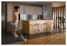 Miele Duoflex HX1/BWSGNB Háztartás / Otthon / Kültér - Porszívó / takarítógép - Kézi / álló porszívó - 503593