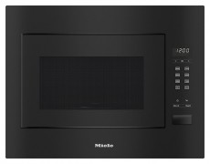 Miele M 2240 SC MIKROHULLÁMÚ SÜTŐ BEÉPÍTHETŐ Konyhai termékek - Mikrohullámú sütő - Mikrohullámú sütő (beépíthető) - 505376
