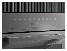 Miele M 2240 SC MIKROHULLÁMÚ SÜTŐ BEÉPÍTHETŐ Konyhai termékek - Mikrohullámú sütő - Mikrohullámú sütő (beépíthető) - 505376