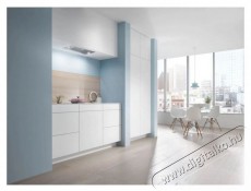 Miele DA 2360 Konyhai term&eacute;kek - P&aacute;raelsz&iacute;v&oacute; - Be&eacute;p&iacute;thető / kih&uacute;zhat&oacute; - 509696