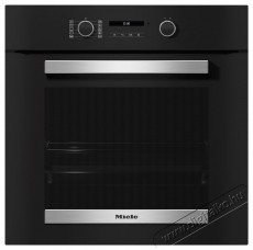 Miele H 2465 B ED-LOOK Újdonságok - Új termékek - 509826