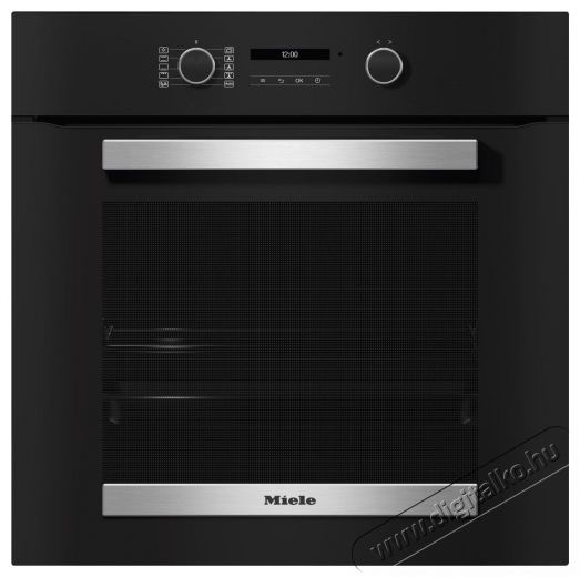 Miele H 2465 B ED-LOOK Újdonságok - Új termékek - 509826
