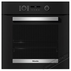 Miele H 2467 B ED-LOOK Újdonságok - Új termékek - 509825