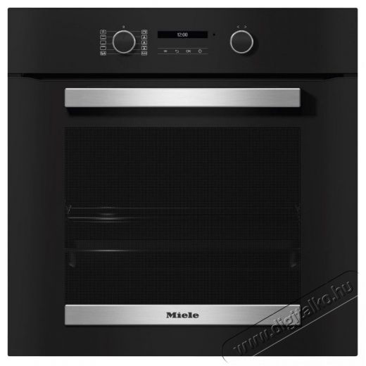 Miele H 2467 B ED-LOOK Újdonságok - Új termékek - 509825