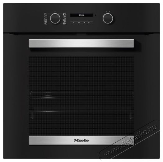 Miele H 2467 BP ED-LOOK Újdonságok - Új termékek - 509827