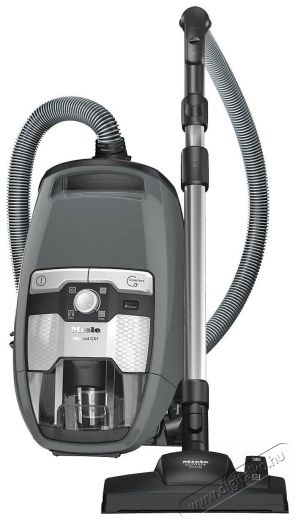 Miele Blizzard CX1 Powerline Újdonságok - Új termékek - 511101