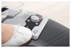Miele Blizzard CX1 Powerline Újdonságok - Új termékek - 511101