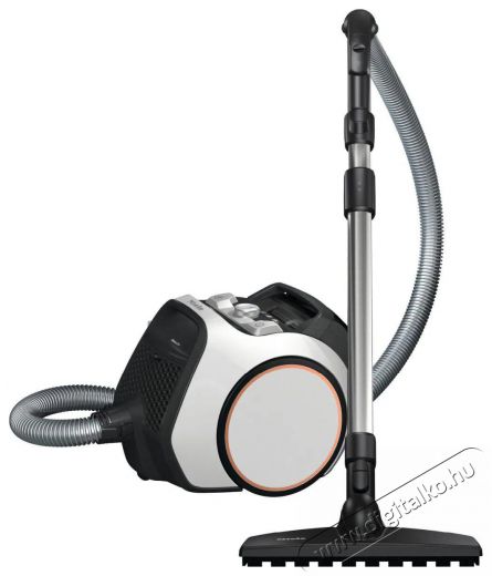 Miele Boost CX1 Parquet Újdonságok - Új termékek - 511093