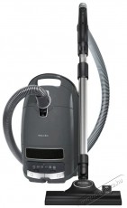 Miele Complete C3 Comfort Powerline Újdonságok - Új termékek - 511096