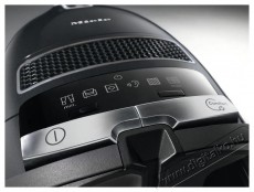 Miele Complete C3 Comfort Powerline Újdonságok - Új termékek - 511096