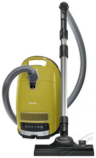 Miele Complete C3 Flex Powerline Újdonságok - Új termékek - 511105