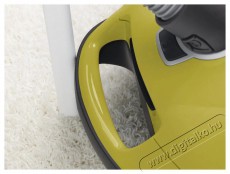Miele Complete C3 Flex Powerline Újdonságok - Új termékek - 511105