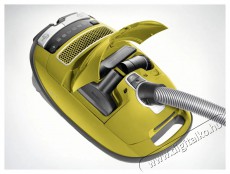Miele Complete C3 Flex Powerline Újdonságok - Új termékek - 511105