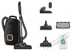 Miele Guard L1 Cat & Dog Újdonságok - Új termékek - 511114