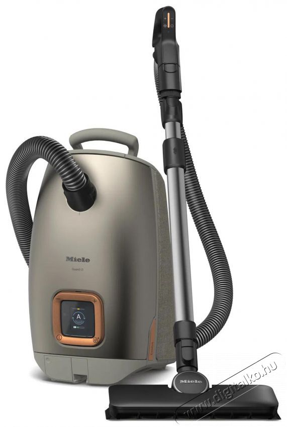 Miele Guard L1 Comfort Titanium-PF &Uacute;jdons&aacute;gok - &Uacute;j term&eacute;kek - 511112