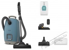 Miele Guard L1 Nordic Újdonságok - Új termékek - 511098