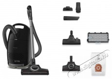 Miele Guard M1 Cat & Dog Újdonságok - Új termékek - 511117