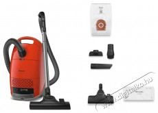 Miele Guard M1 Terra Újdonságok - Új termékek - 511108