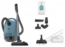 Miele Guard S1 Nordic Újdonságok - Új termékek - 511115