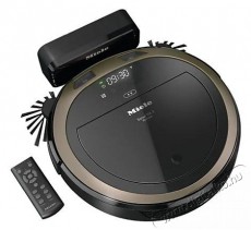 Miele Scout RX3 Runner Újdonságok - Új termékek - 511111