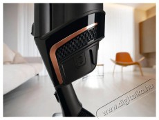Miele Triflex HX2 Cat and Dog, obszidiánfekete Újdonságok - Új termékek - 511102