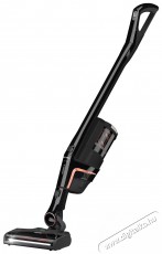 Miele Triflex HX2 Cat and Dog, obszidiánfekete Újdonságok - Új termékek - 511102