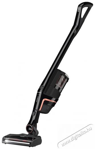 Miele Triflex HX2 Cat and Dog, obszidiánfekete Újdonságok - Új termékek - 511102