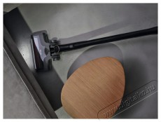 Miele Triflex HX2 Cat and Dog, obszidiánfekete Újdonságok - Új termékek - 511102