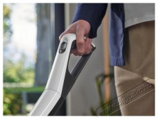Miele Triflex HX2, lótuszfehér Újdonságok - Új termékek - 511116