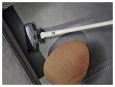 Miele Triflex HX2, lótuszfehér Újdonságok - Új termékek - 511116