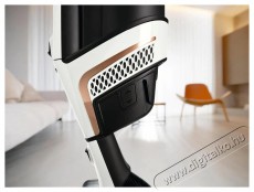 Miele Triflex HX2, lótuszfehér Újdonságok - Új termékek - 511116