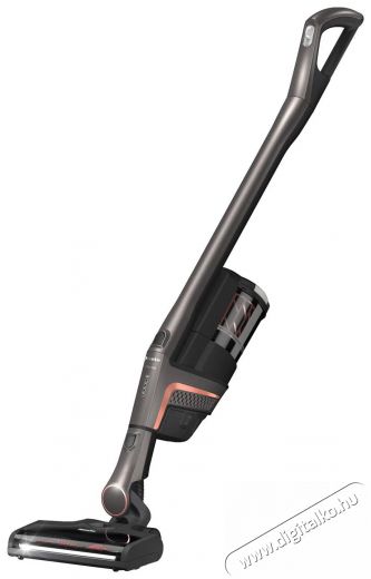 Miele Triflex HX2 Pro Infinity szürke Újdonságok - Új termékek - 511099