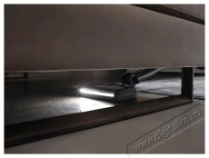 Miele Triflex HX2 Pro Infinity szürke Újdonságok - Új termékek - 511099