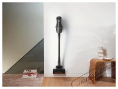 Miele Triflex HX2 Pro Infinity szürke Újdonságok - Új termékek - 511099