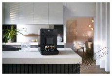 Miele CM 5510 OBSW/MATT Konyhai term&eacute;kek - K&aacute;v&eacute;főző / k&aacute;v&eacute;&ouml;rlő / kieg&eacute;sz&iacute;tő - Automata k&aacute;v&eacute;főző - 512710