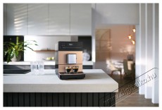 Miele CM 5510 Silence Konyhai termékek - Kávéfőző / kávéörlő / kiegészítő - Automata kávéfőző - 512708