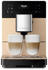 Miele CM 5510 Silence Konyhai termékek - Kávéfőző / kávéörlő / kiegészítő - Automata kávéfőző - 512708